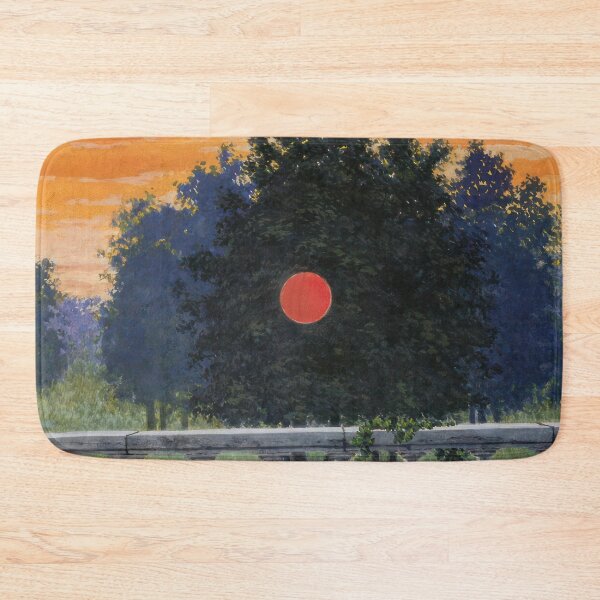 Item preview, Rene Magritte designed and sold by Jimenezzayy.