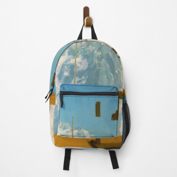 Item preview, Rene Magritte designed and sold by Jimenezzayy.