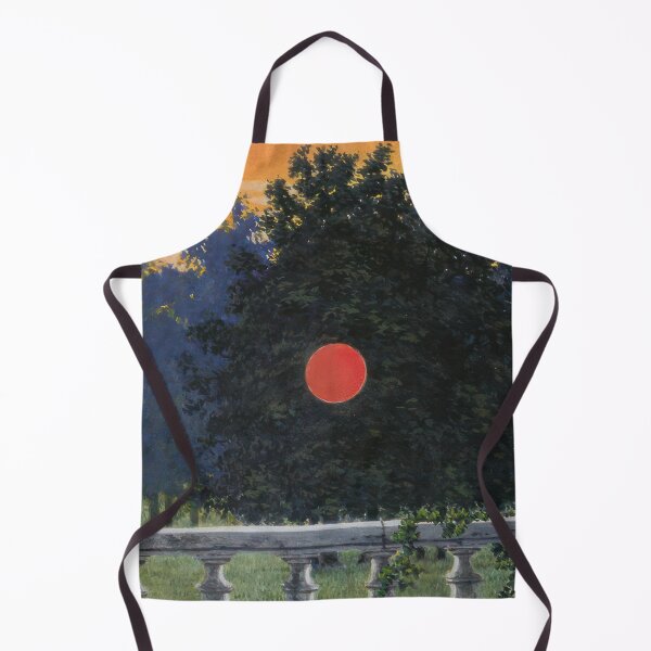 Item preview, Rene Magritte designed and sold by Jimenezzayy.