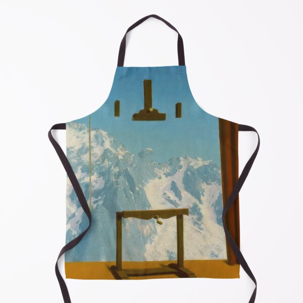 Item preview, Rene Magritte designed and sold by Jimenezzayy.