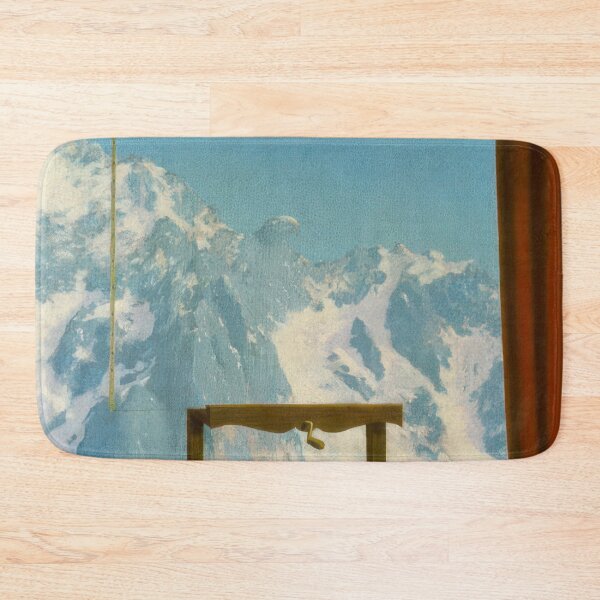 Item preview, Rene Magritte designed and sold by Jimenezzayy.