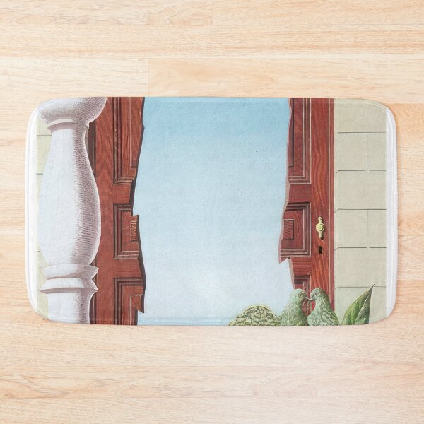 Item preview, Rene Magritte designed and sold by Jimenezzayy.