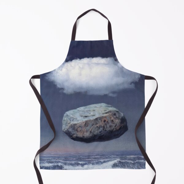 Item preview, Rene Magritte designed and sold by Jimenezzayy.