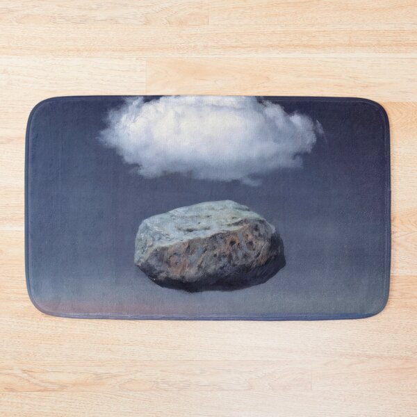 Item preview, Rene Magritte designed and sold by Jimenezzayy.
