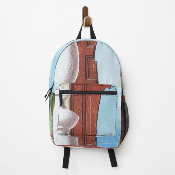 Item preview, Rene Magritte designed and sold by Jimenezzayy.