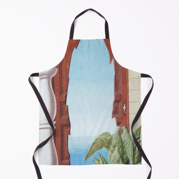 Item preview, Rene Magritte designed and sold by Jimenezzayy.