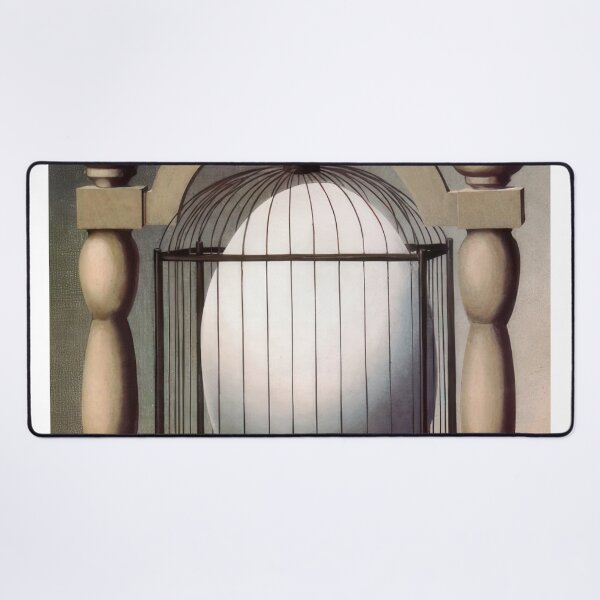 Item preview, Rene Magritte designed and sold by Jimenezzayy.