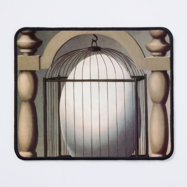 Item preview, Rene Magritte designed and sold by Jimenezzayy.