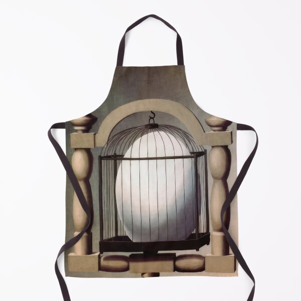 Item preview, Rene Magritte designed and sold by Jimenezzayy.