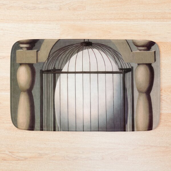 Item preview, Rene Magritte designed and sold by Jimenezzayy.
