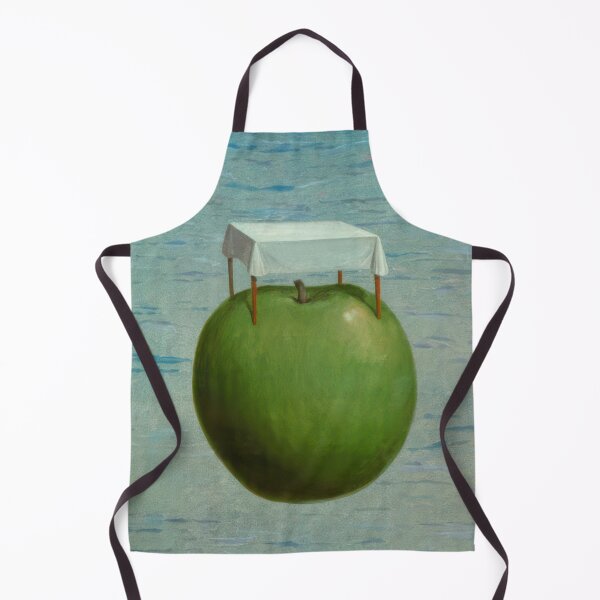 Item preview, Rene Magritte designed and sold by Jimenezzayy.