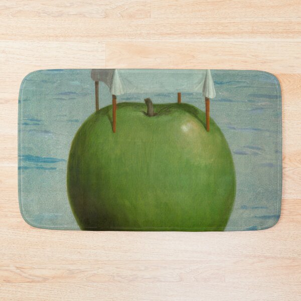 Item preview, Rene Magritte designed and sold by Jimenezzayy.