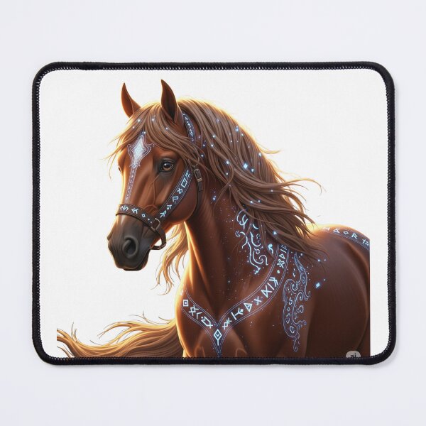 Item preview, A magical horse designed and sold by Ohar21.