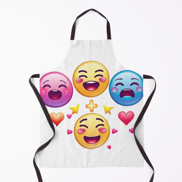 Item preview, "Emotiland – Colorful Faces of Feelings" designed and sold by Mateusz Olczyk.