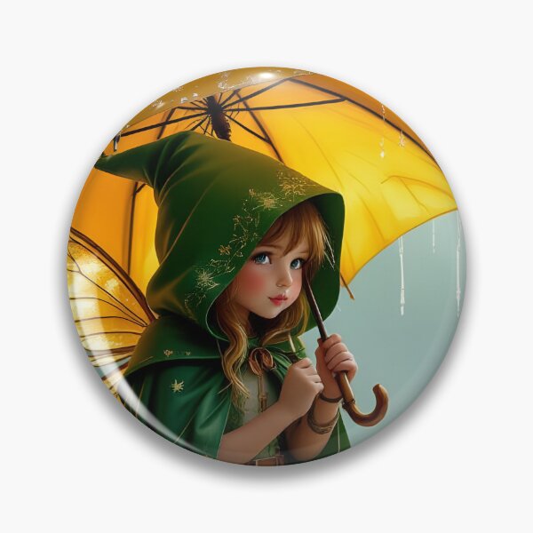 Item preview, Autumn Fairy designed and sold by SoniaSarkali.