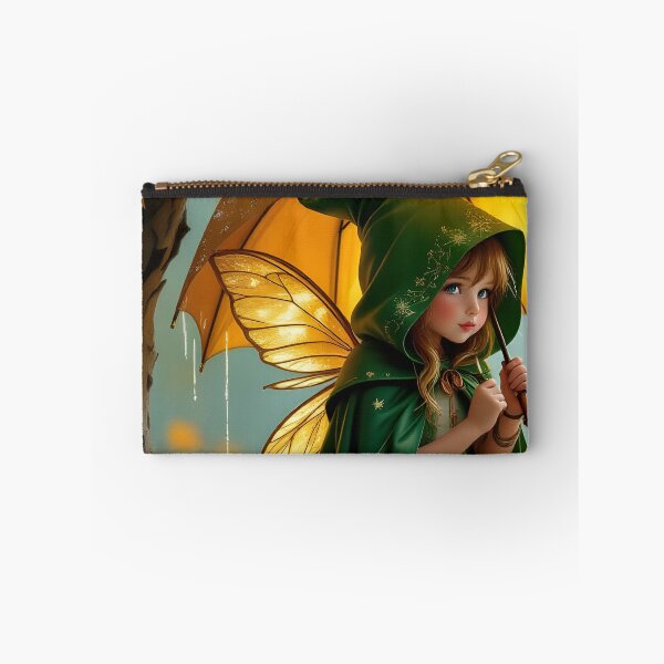 Item preview, Autumn Fairy designed and sold by SoniaSarkali.