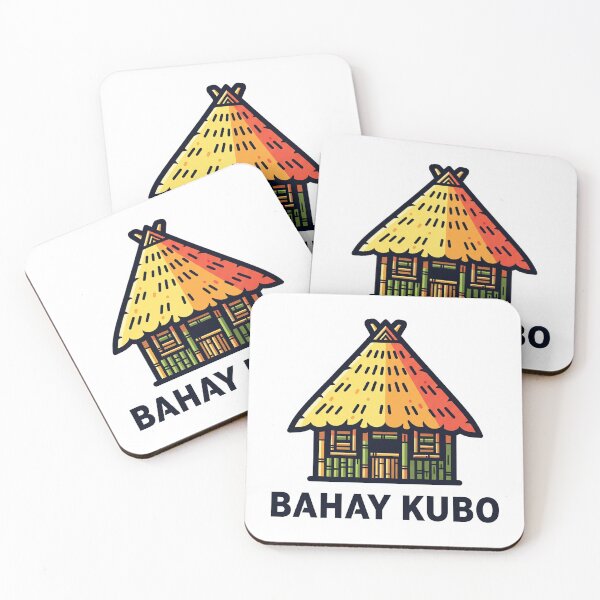 Item preview, Bahay kubo designed and sold by la-vie-aux-philippines.