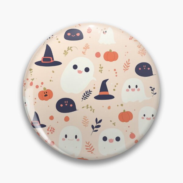 Item preview, Kawaii Halloween 2 designed and sold by Stained By The Belle.
