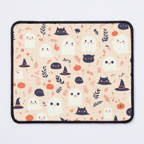 Item preview, Kawaii Halloween 2 designed and sold by Stained By The Belle.