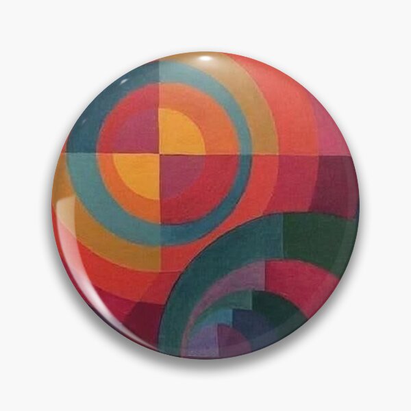 Item preview, Circles designed and sold by Ichneumon-art.