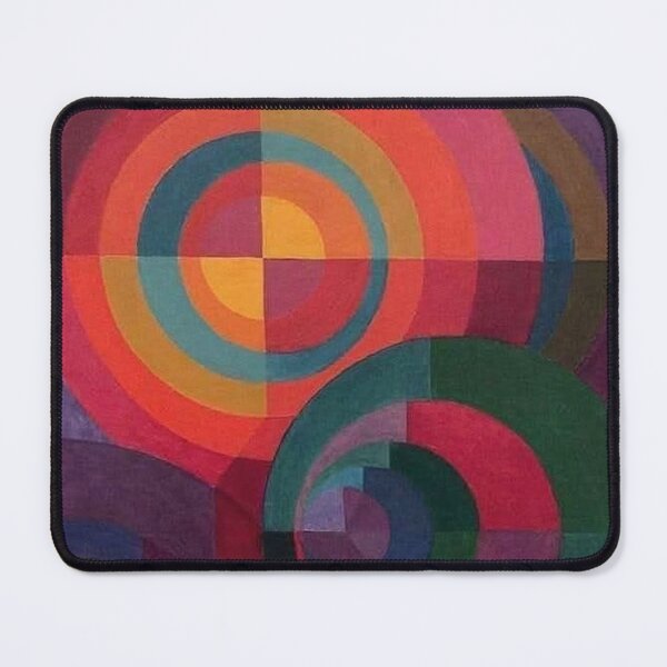 Item preview, Circles designed and sold by Ichneumon-art.
