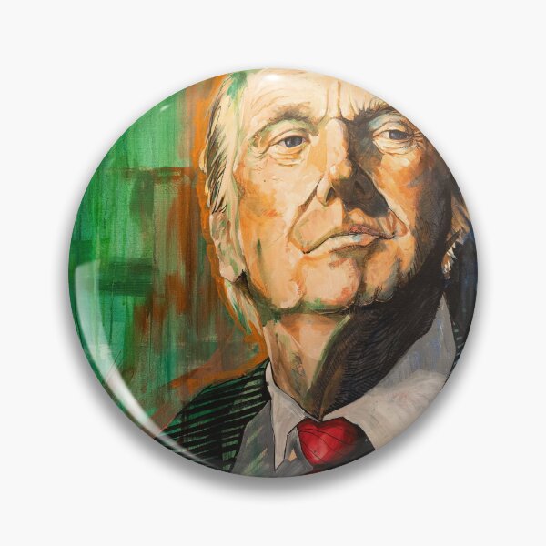 Item preview, Donald Trump (2) designed and sold by AlonzoFineArt.