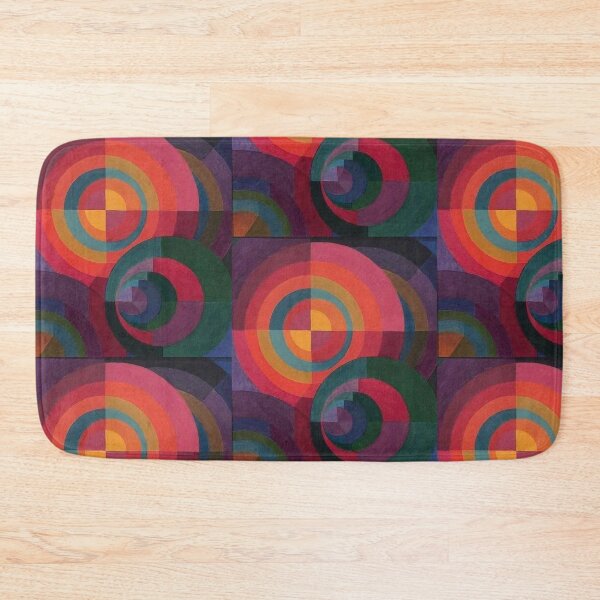 Item preview, Circles designed and sold by Ichneumon-art.