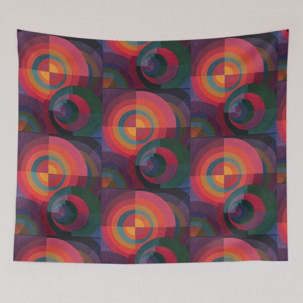 Item preview, Circles designed and sold by Ichneumon-art.