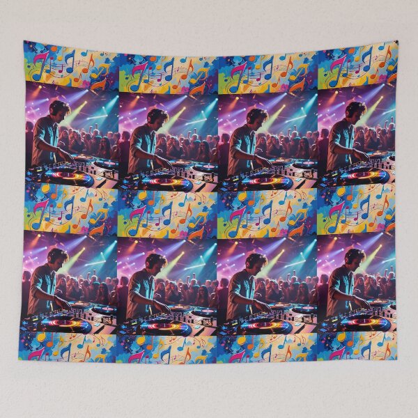 Item preview, Feast of colors and sound designed and sold by MarekNocon3.