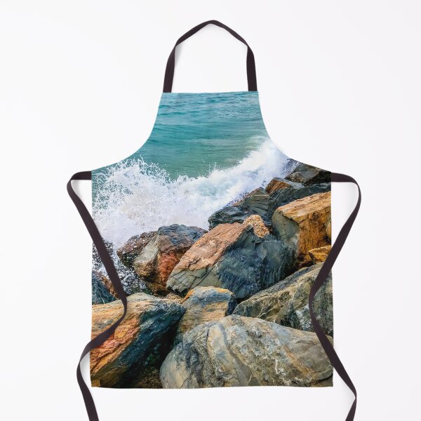 Item preview, ROCKS AND WAVES  designed and sold by VEDAStyle.