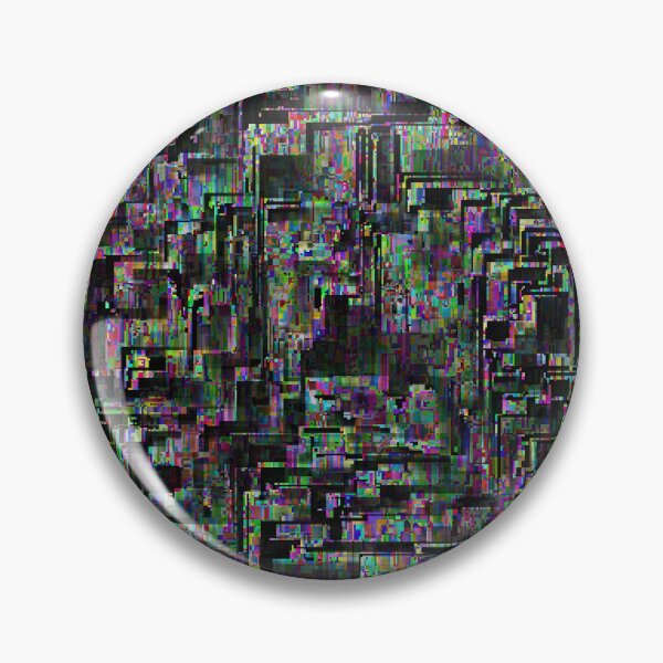 Item preview, Glitch Background designed and sold by Machine on a Mission.