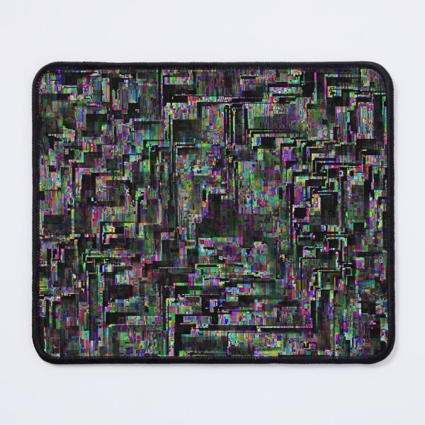 Item preview, Glitch Background designed and sold by Machine on a Mission.