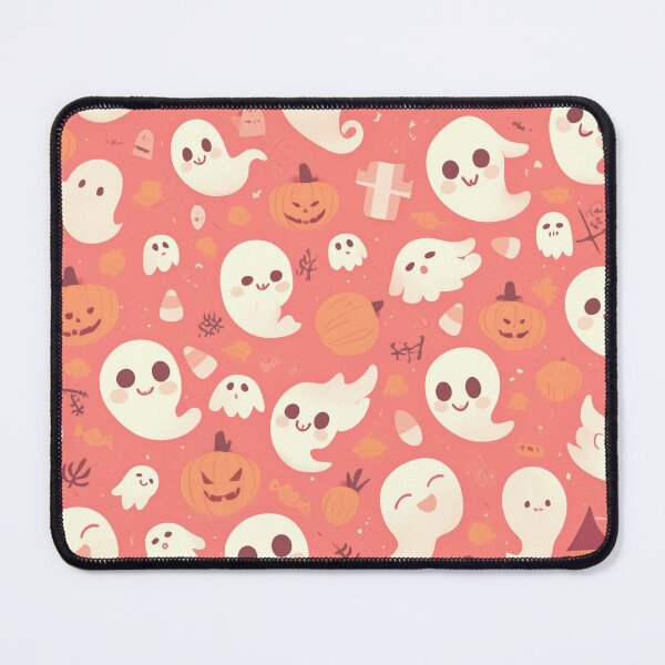 Item preview, Kawaii Halloween 3 designed and sold by Stained By The Belle.