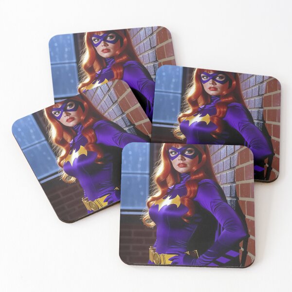Item preview, "Holly Wood Does Cosplay" designed and sold by All The Pretty Things.