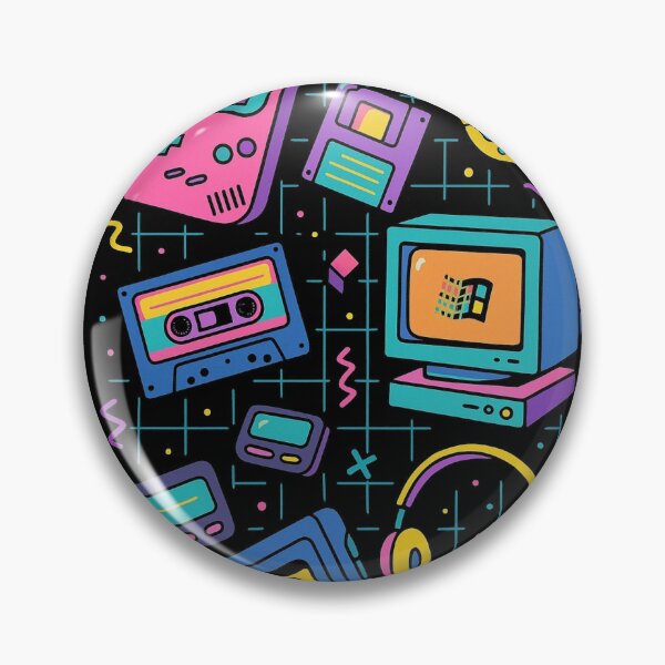 Item preview, 90’s tech  designed and sold by Md1982.