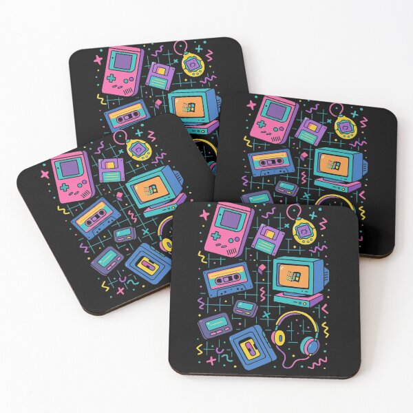 Item preview, 90’s tech  designed and sold by Md1982.