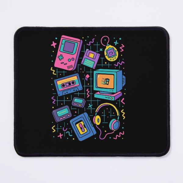 Item preview, 90’s tech designed and sold by Md1982.