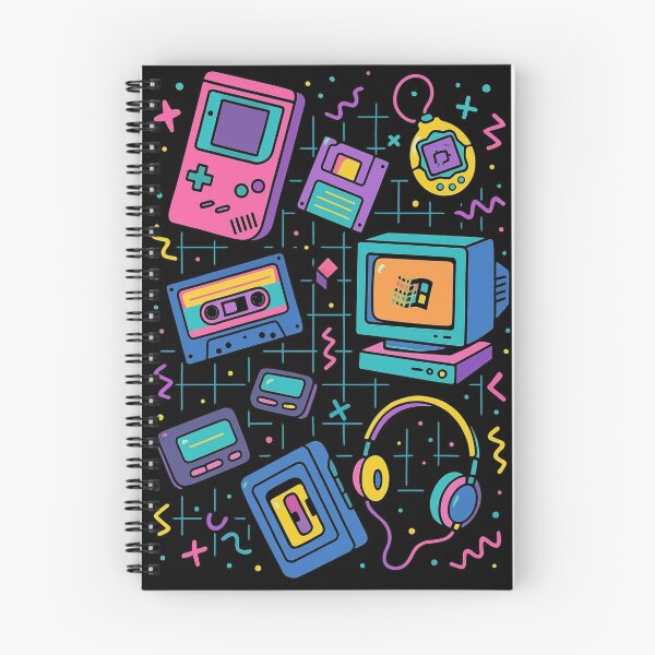 Item preview, 90’s tech  designed and sold by Md1982.
