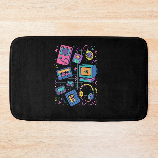 Item preview, 90’s tech  designed and sold by Md1982.