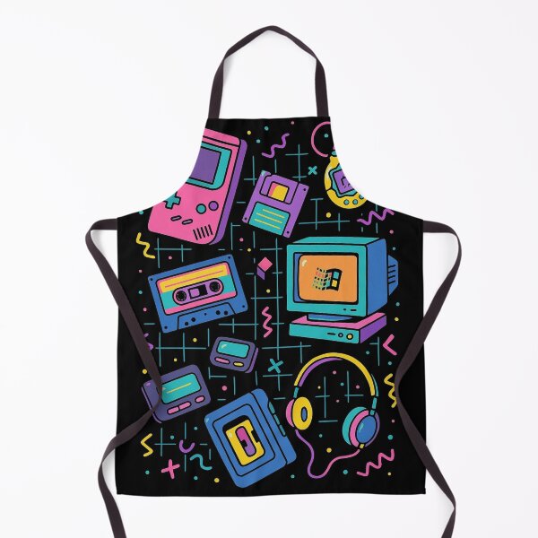 Item preview, 90’s tech designed and sold by Md1982.