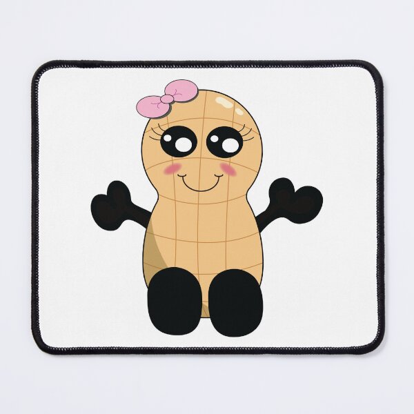 Item preview, Happy Baby Peanut designed and sold by Suzakara Designs.