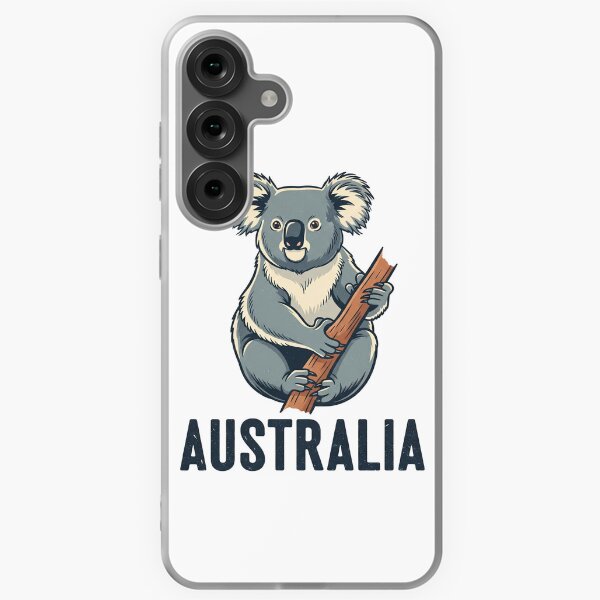 Item preview, Australia (Country Collection) designed and sold by HeartbeatPrint.