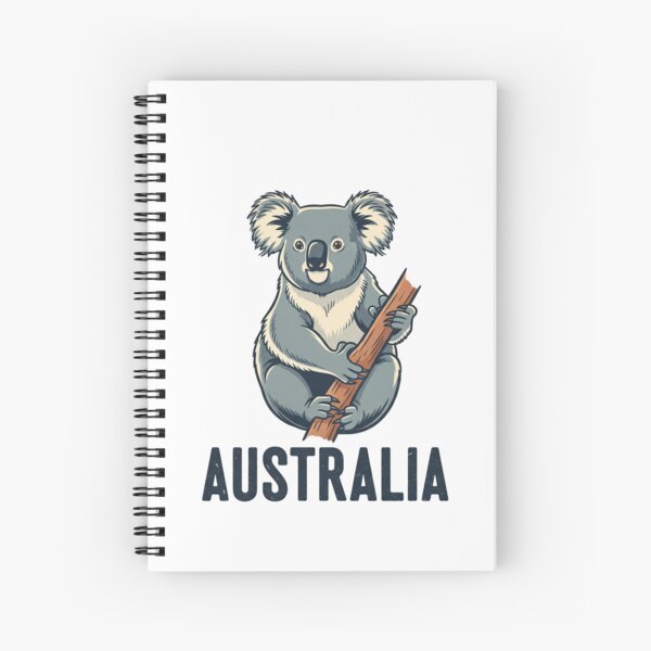 Item preview, Australia (Country Collection) designed and sold by HeartbeatPrint.