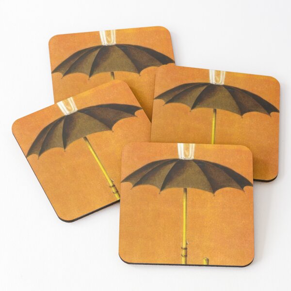 Item preview, Rene Magritte designed and sold by Jimenezzayy.
