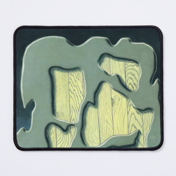 Item preview, Rene Magritte designed and sold by Jimenezzayy.