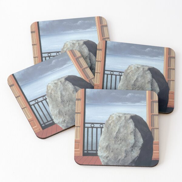 Item preview, Rene Magritte designed and sold by Jimenezzayy.