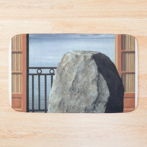 Item preview, Rene Magritte designed and sold by Jimenezzayy.