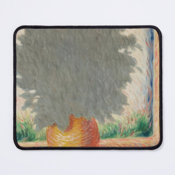 Item preview, Rene Magritte designed and sold by Jimenezzayy.