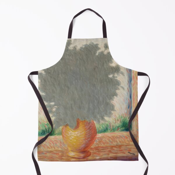 Item preview, Rene Magritte designed and sold by Jimenezzayy.