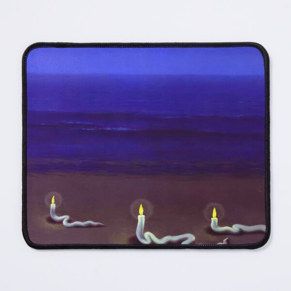 Item preview, Rene Magritte designed and sold by Jimenezzayy.